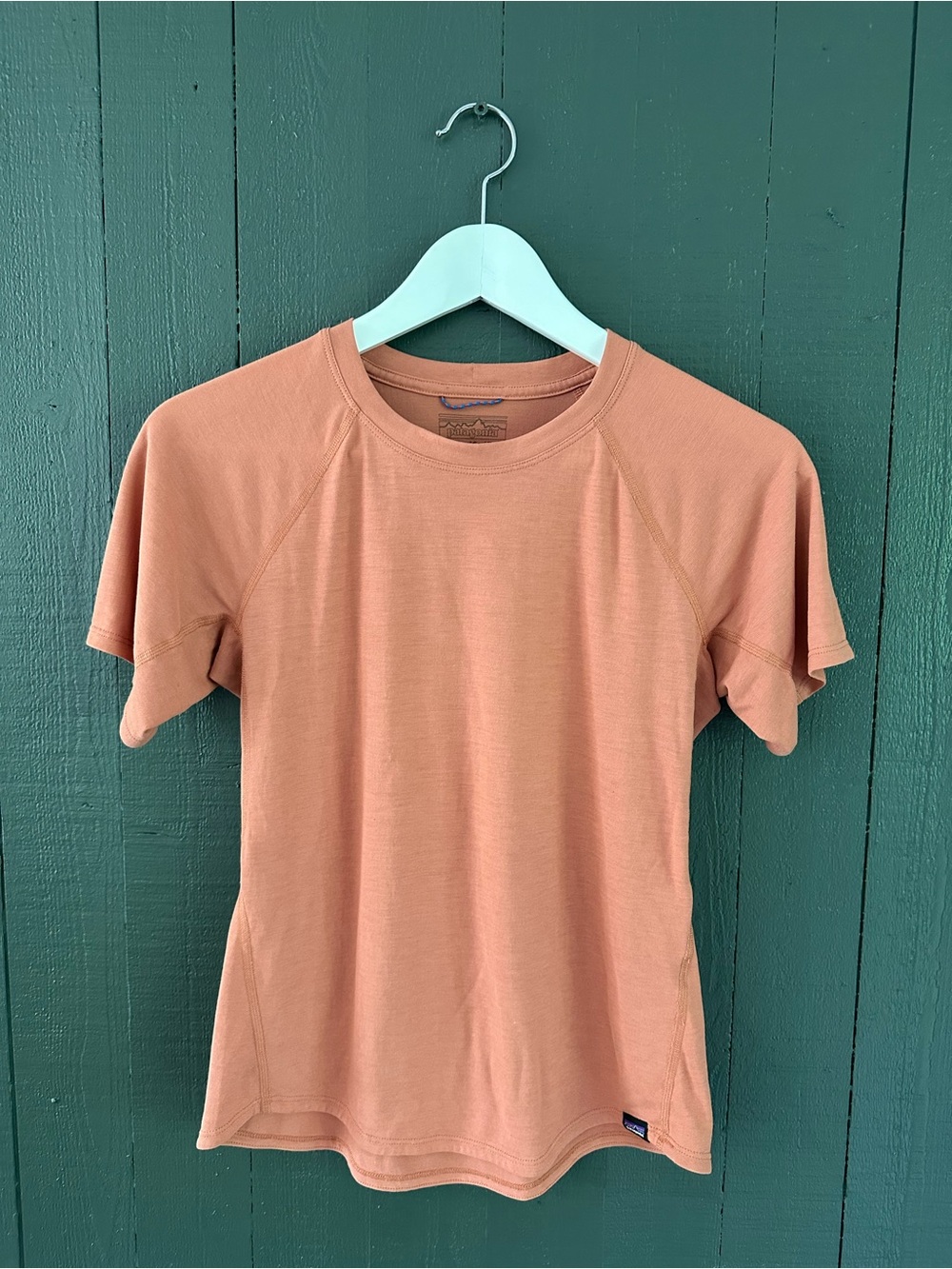 Patagonia Women’s Capilene Cool Trail T-Shirt